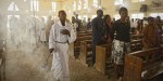 CHRZEŚCIJANIE W NIGERII