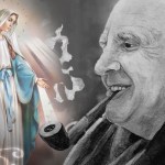 J.R.R. Tolkien pourrait-il être canonisé ?