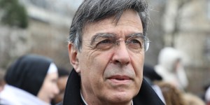 Document : « Le Seigneur a donné, le Seigneur a repris », le message de Mgr Aupetit
