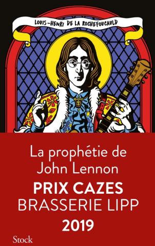 La Prophétie de John Lennon