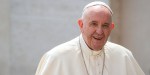 POPE AUDIENCE