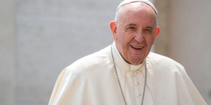 François, le pape qui a bousculé l’Église catholique