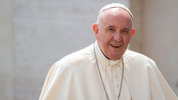 Corner Item Image - François, le pape qui a bousculé l’Église catholique