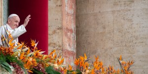 Pâques sans Pape ? L’incertitude perdure au Vatican