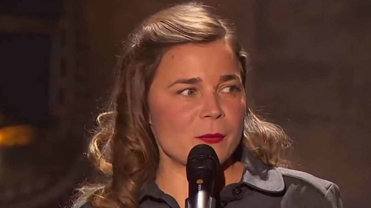 Blanche Gardin