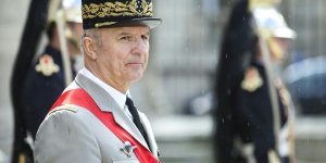 Notre-Dame : un général pour veiller à l’avancement des travaux