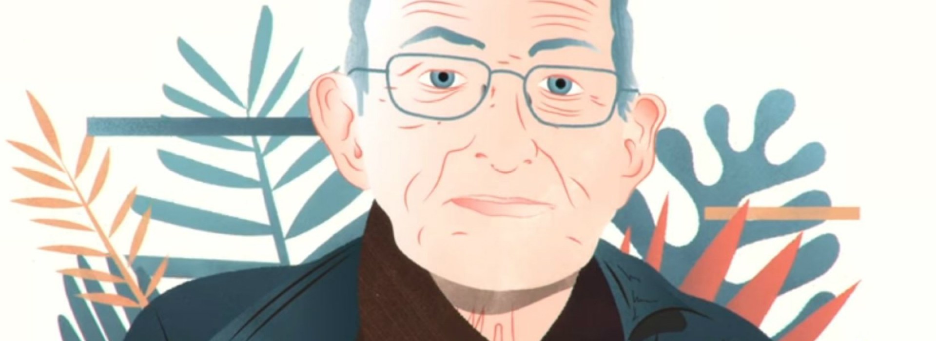 Père Frans van der Lugt