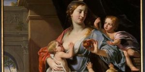 La charité, couronnement des vertus théologales