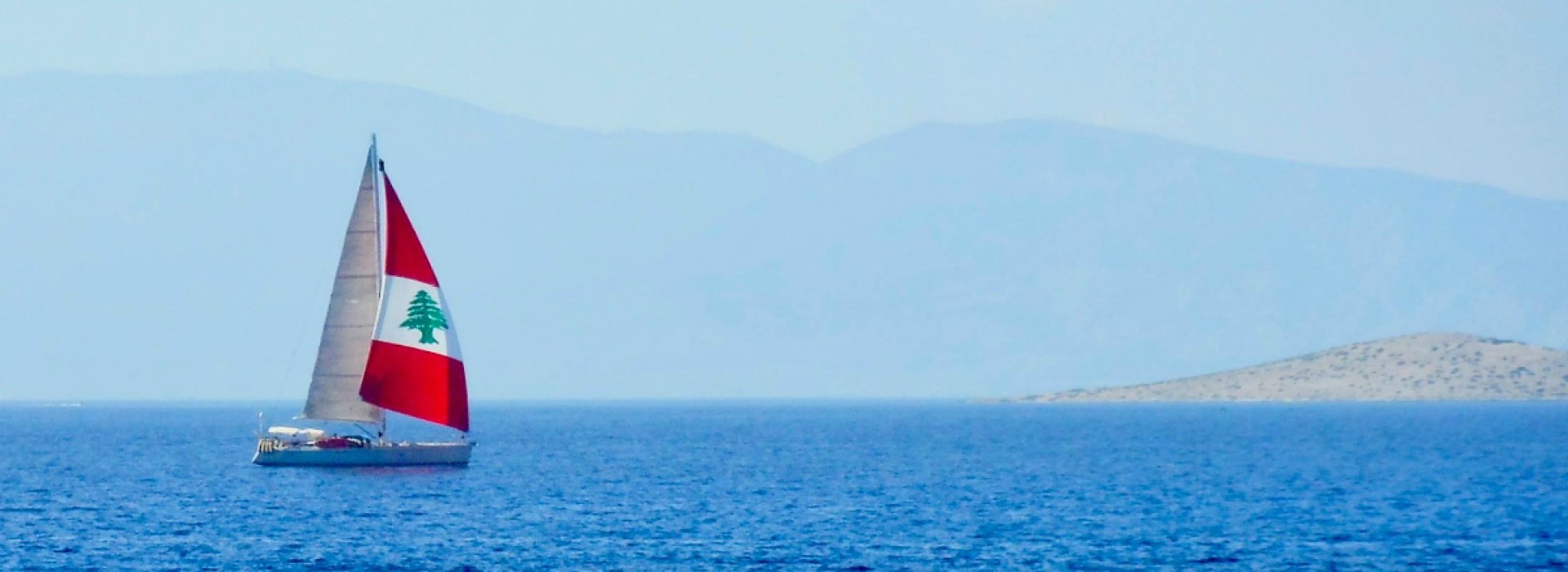 Route du liban