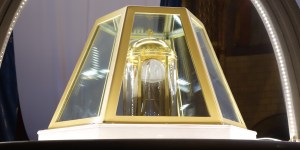 Pour la première fois depuis 80 ans, la Sainte Coiffe va être portée en procession