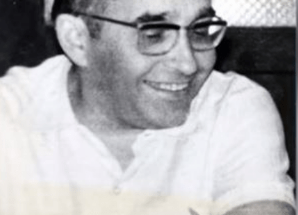 Père Gabriel Longueville