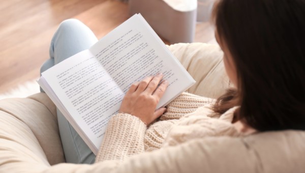 Le temps de confinement est l'occasion de relire les classiques.