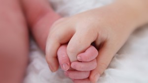 HANDS, BROTHER, SISTER
