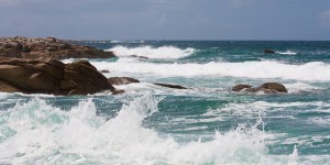 Découvrez cette belle prière à la Vierge, écrite par un saint breton