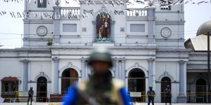 Le Sri Lanka ordonne une nouvelle enquête sur les massacres de Pâques 2019