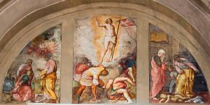 Jésus ressuscité ? L’inexplicable naissance de l’Église