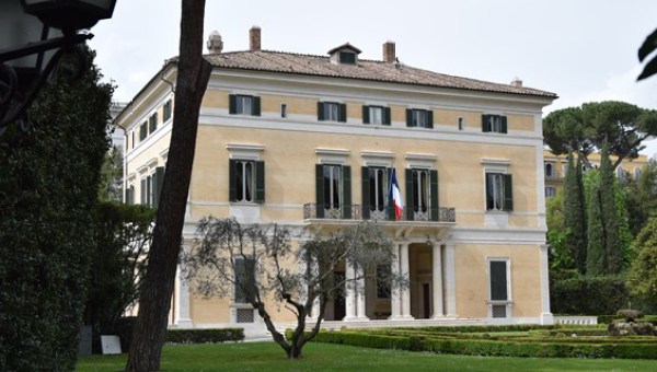VILLA BONAPARTE
