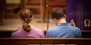 Rendre visite au Christ, une belle habitude à prendre après Pâques