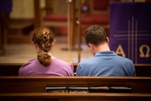 Rendre visite au Christ, une belle habitude à prendre après Pâques