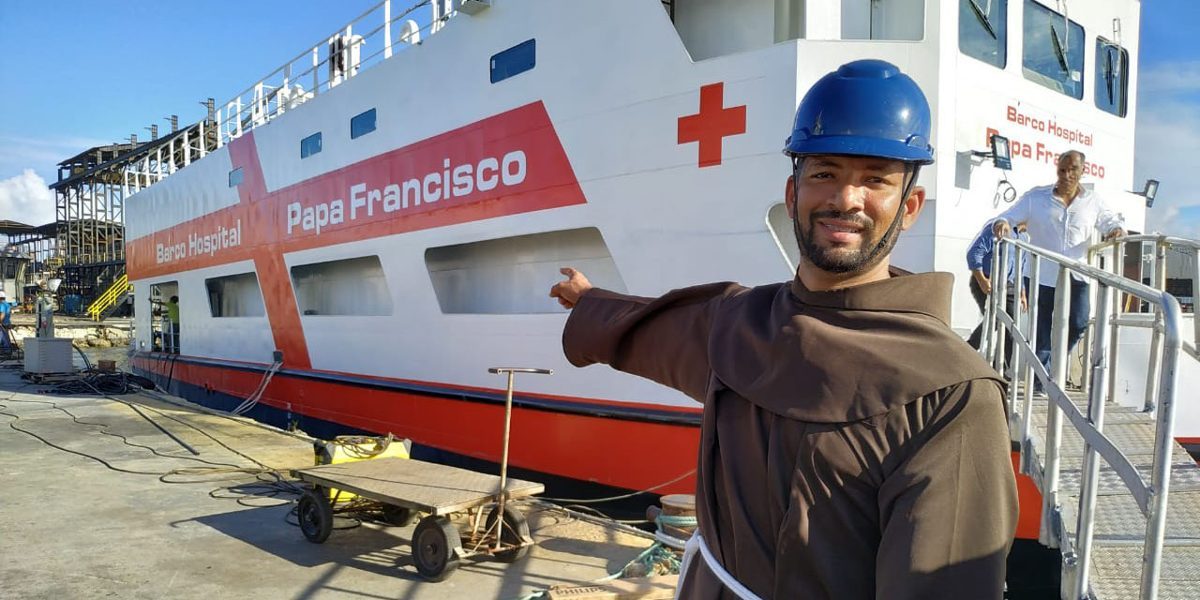 BARCO HOSPITAL