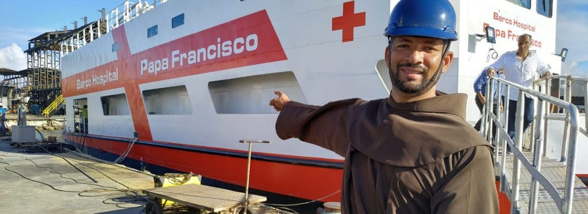 BARCO HOSPITAL