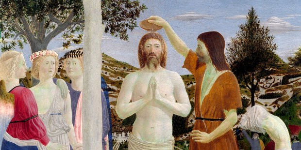 Comment l’Esprit Saint est-il représenté dans la Bible et l’art?