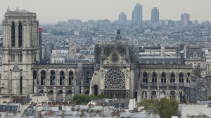 NOTRE DAME