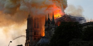 Notre-Dame de Paris : l’histoire d’une résurrection
