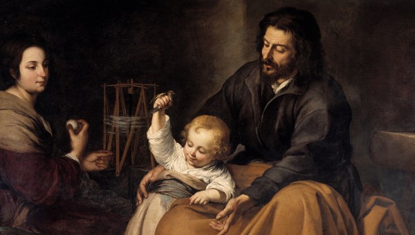 HOLY FAMILY