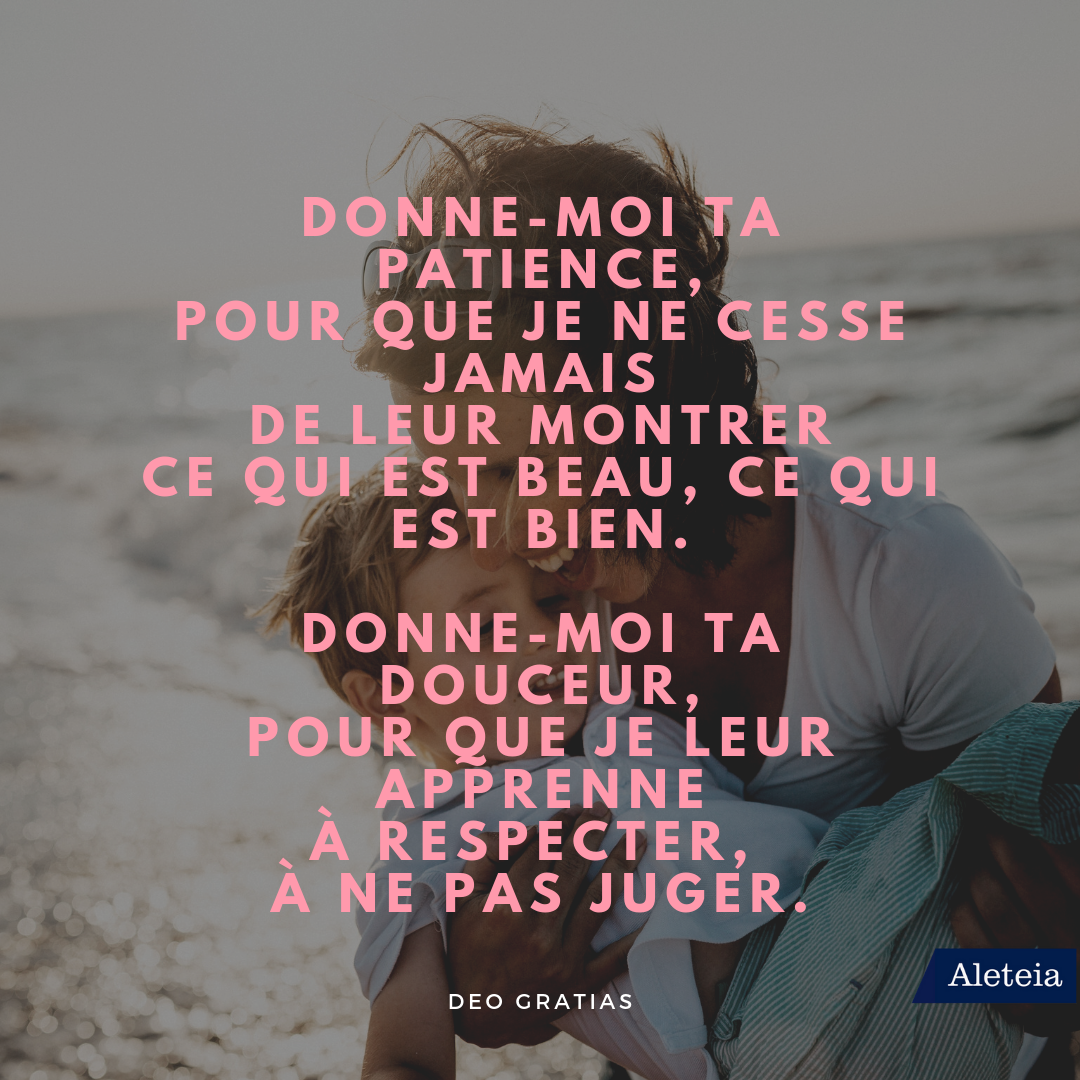 Les 12 méditations pour les mamans