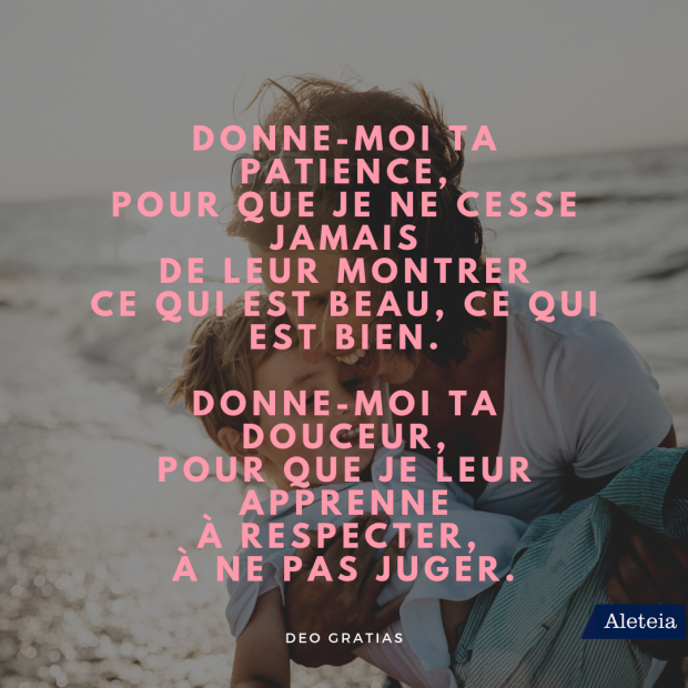 Les 12 méditations pour les mamans