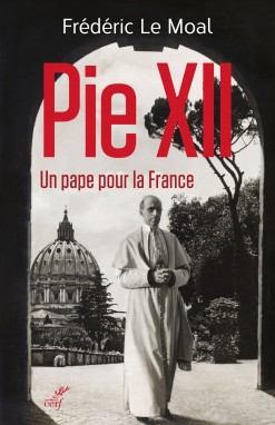 Pie XII, un pape pour la France