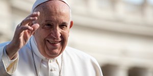 Le Seigneur aime les hommes « infiniment plus » qu&rsquo;eux-mêmes