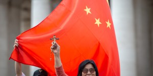 L’impossible évaluation du nombre de catholiques en Chine