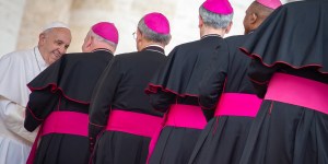 Les 10 commandements des ambassadeurs du Vatican