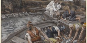 Le bestiaire de la Bible : le poisson, de Jonas au Nouveau Testament