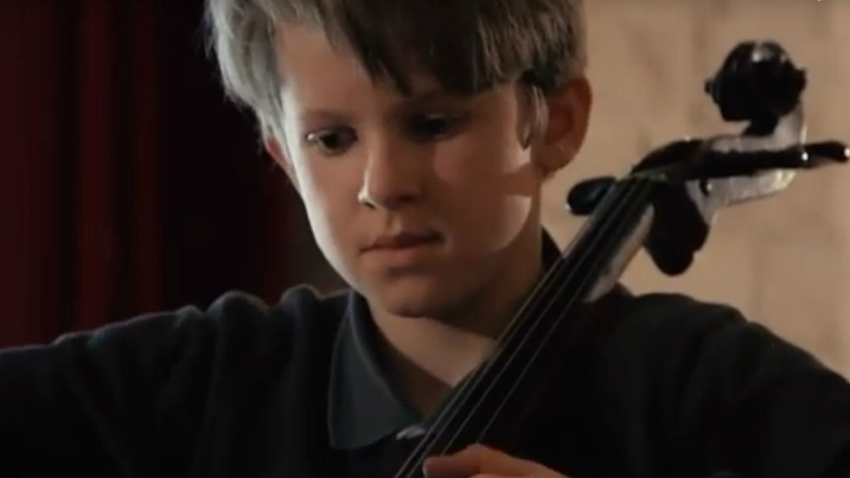Jeunes virtuoses Bernardins