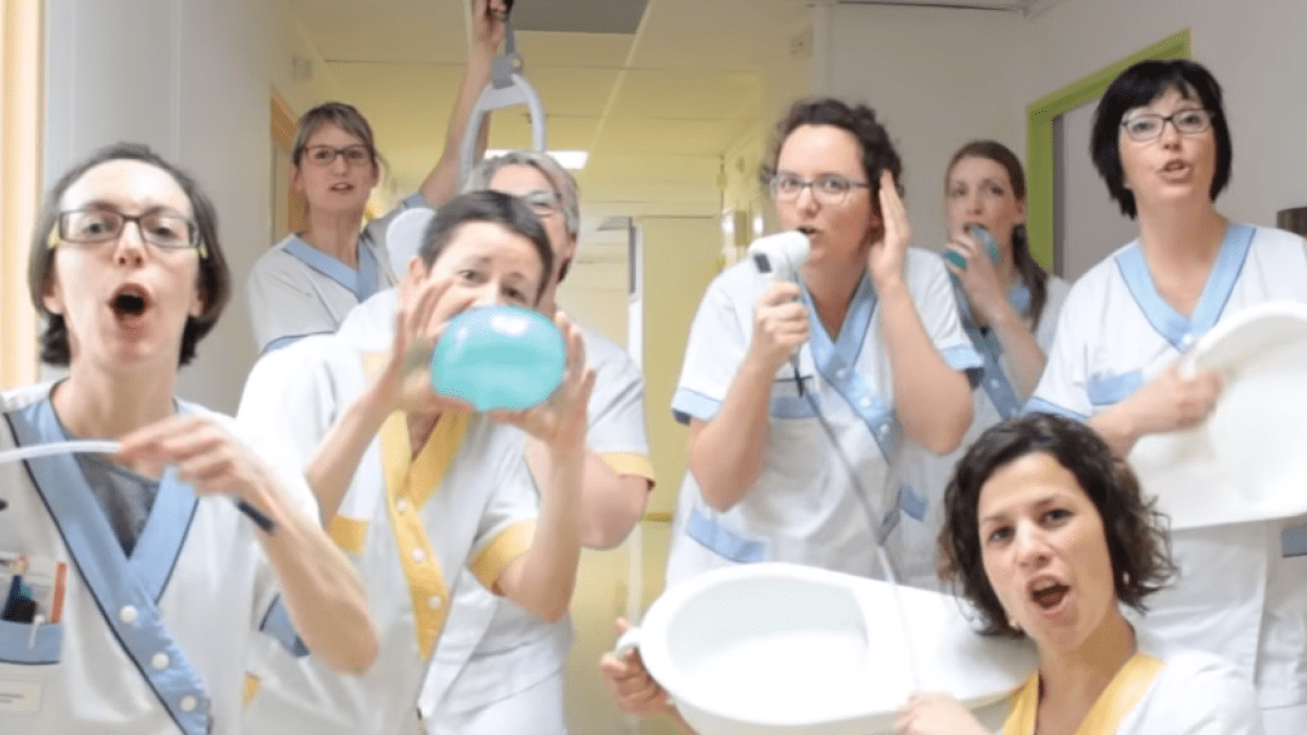 Soins palliatifs