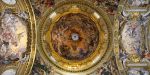 dôme église du Gésù