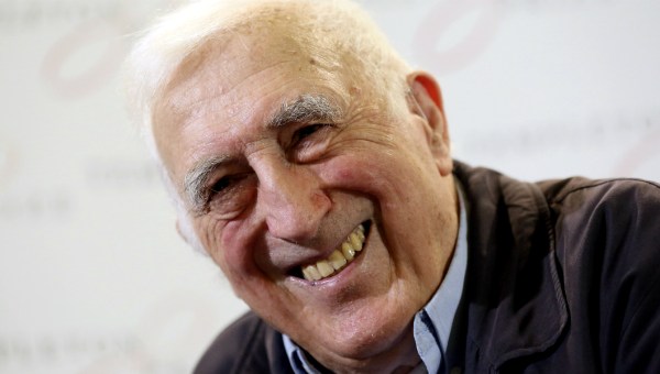 Jean Vanier