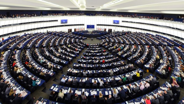 parlement-europeen