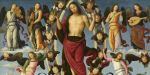 Ascension : pourquoi Jésus monte-t-il au Ciel ?