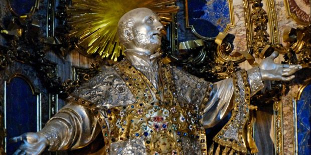 saint ignace de loyola
