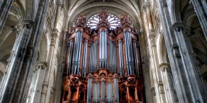 Ces huit trésors d&rsquo;églises parisiennes sauvés (ou presque)