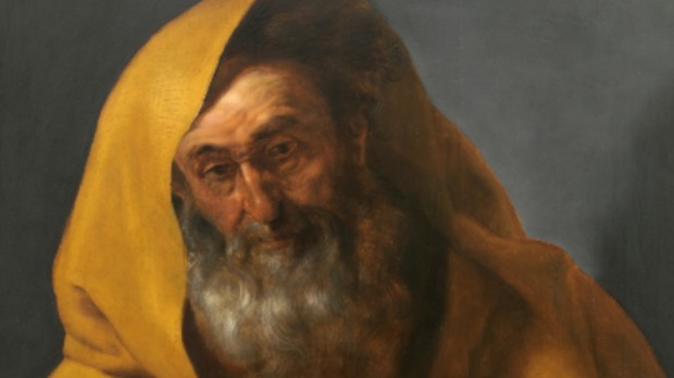 ST JAMES THE MINOR THE APOSTLE