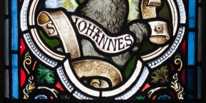 Le bestiaire de la Bible : l’aigle, emblème du Christ et de saint Jean