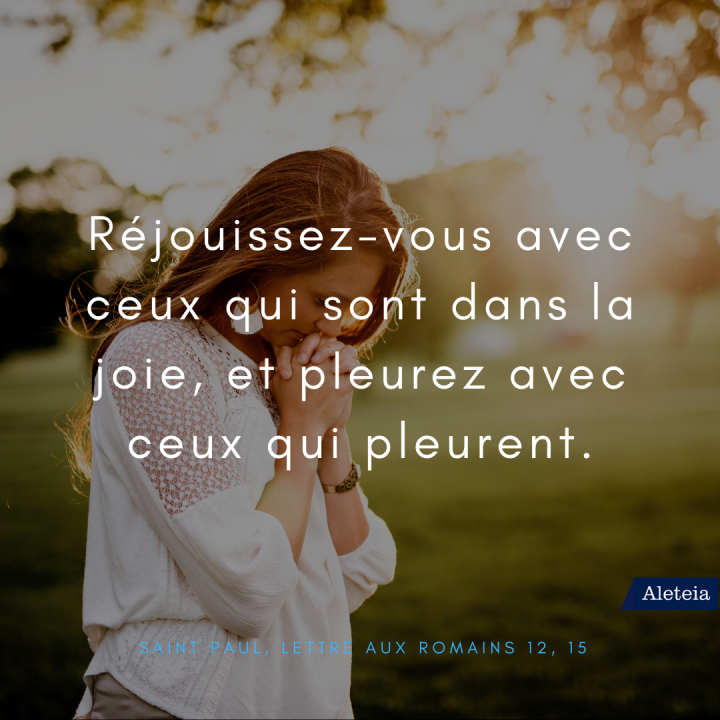 Une Priere De Sainte Faustine Pour Apprendre A Aimer