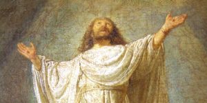 Les clefs d’une œuvre : « L’Ascension » de Rembrandt van Rijn