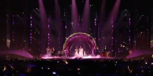 Et si c’étaient eux les vrais gagnants de l’Eurovision ?