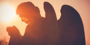 Comment parler des anges à ses enfants ?